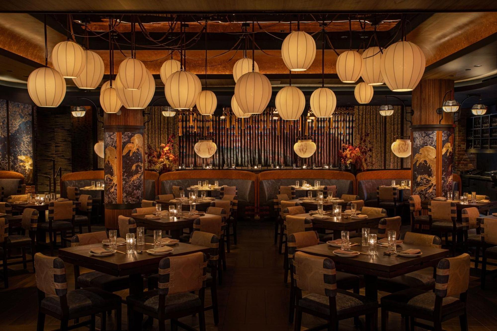 Hotel Moxy Nyc Lower East Side Nova York