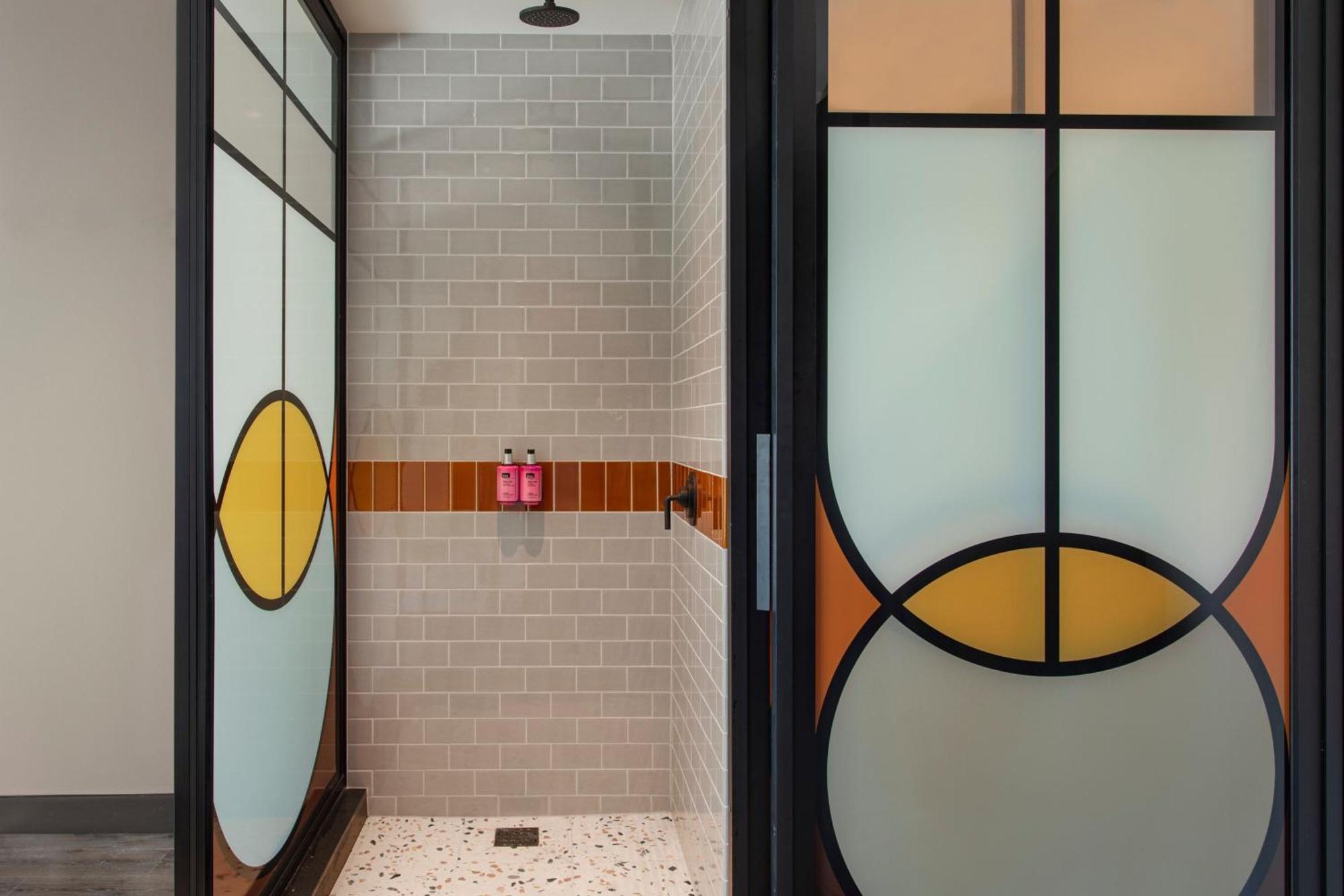 Moxy Nyc Lower East Side 4* Nova York